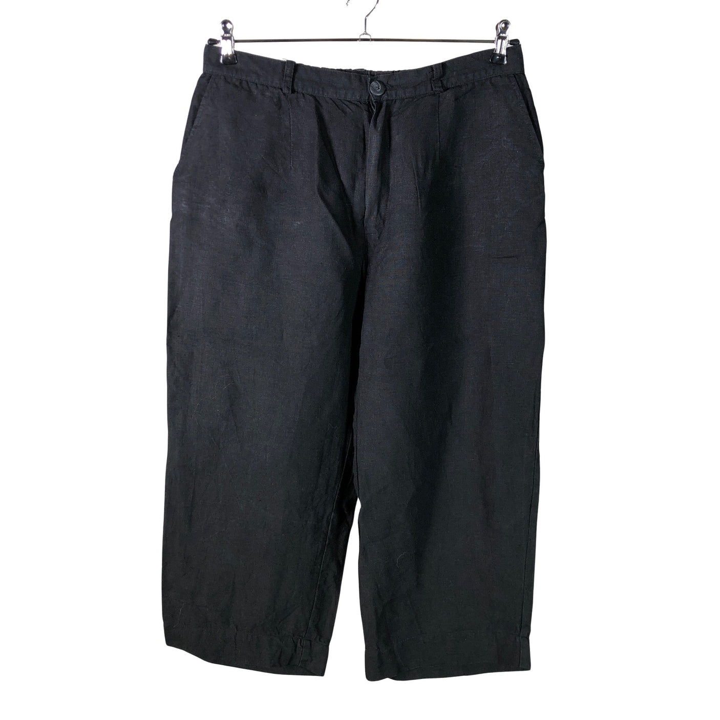 Unisex Niinmun design - Kangashousut, koko 40 -  (1)