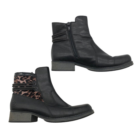 Unisex Rieker - Nilkkurit, koko 39 -  ()