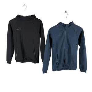 Unisex Craft - Huppari, koko 158 - 164 -  (1)