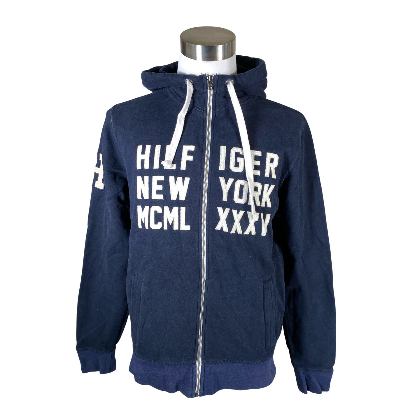 Unisex Tommy Hilfiger - Huppari, koko L -  (1)