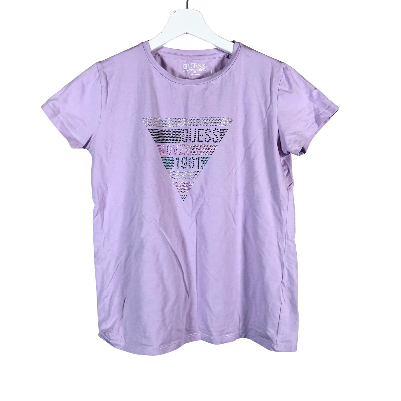 Unisex Guess - T-paita, koko 152 - 158 -  (1)