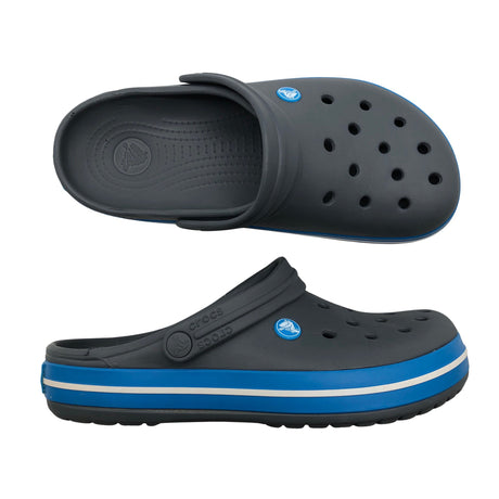 Unisex Crocs - Pistokkaat, koko 42 -  ()