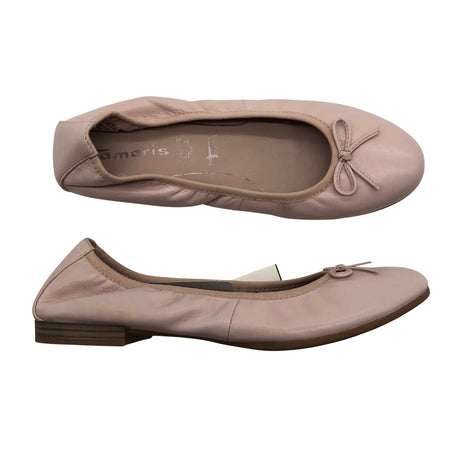 Unisex Tamaris - Ballerinat, koko 40 -  ()