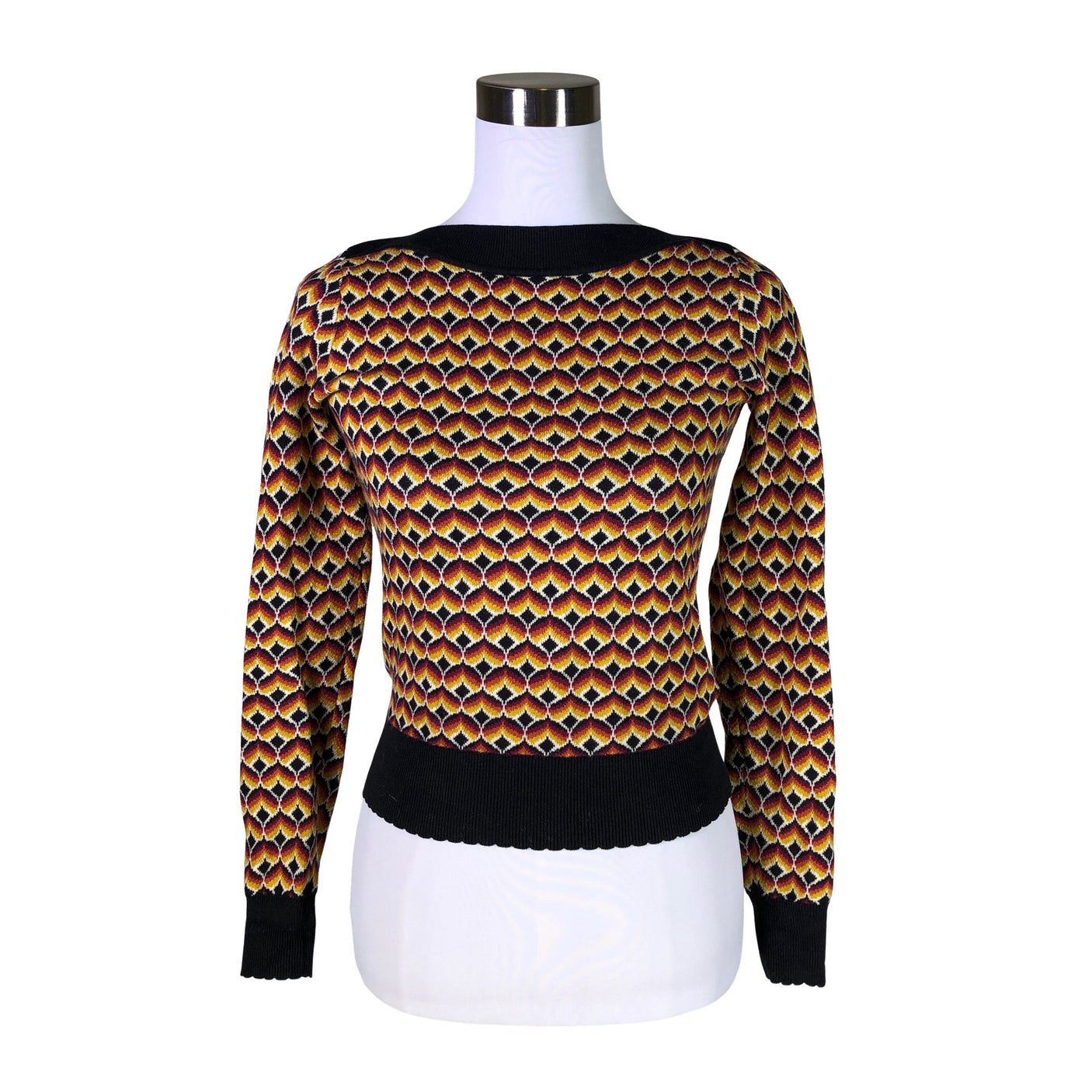 Unisex King Louie - Neulepaita, koko 34 -  (1)