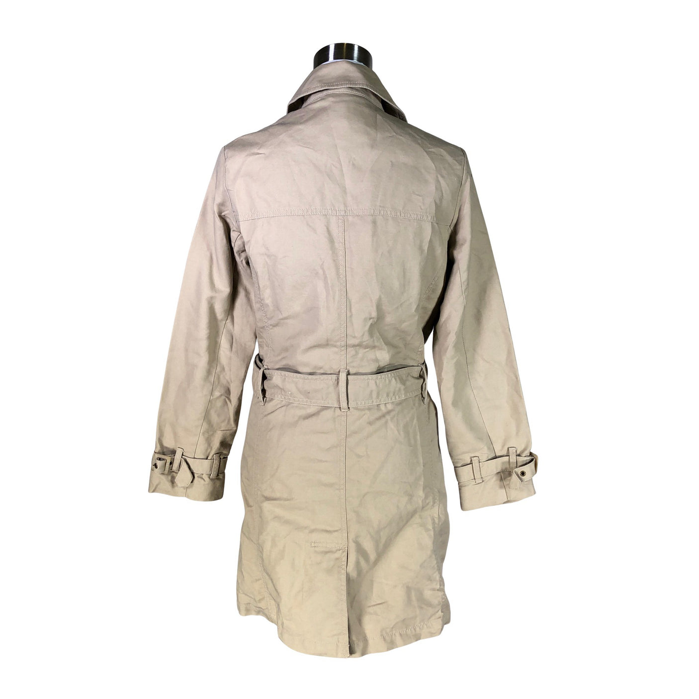 Unisex Lerros - Trenssitakki, koko 36 -  (2)