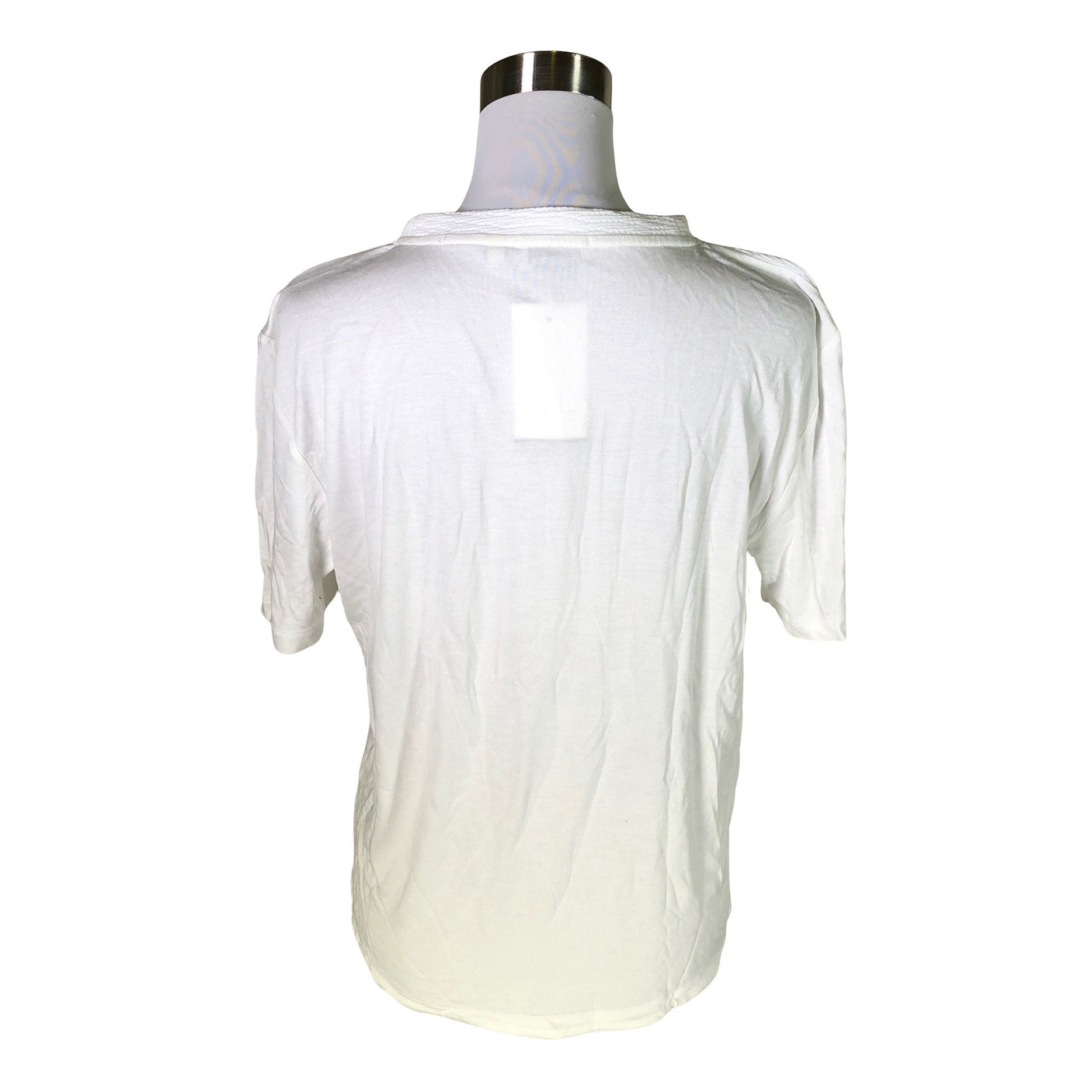 Unisex Tom Tailor - Lyhythihainen pusero, koko 36 -  (2)