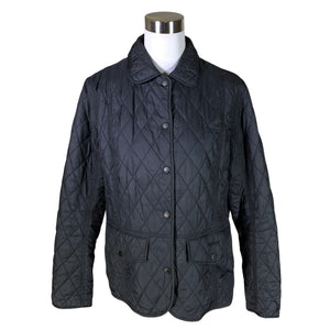 Unisex Barbour - Tikkitakki, koko 38 -  (1)