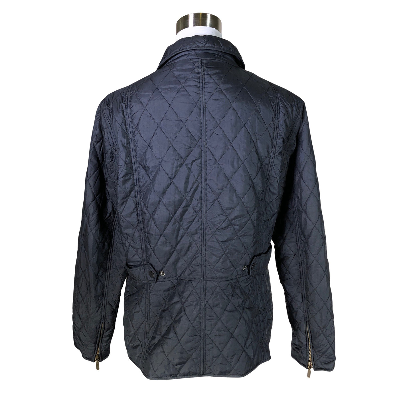 Unisex Barbour - Tikkitakki, koko 38 -  (2)