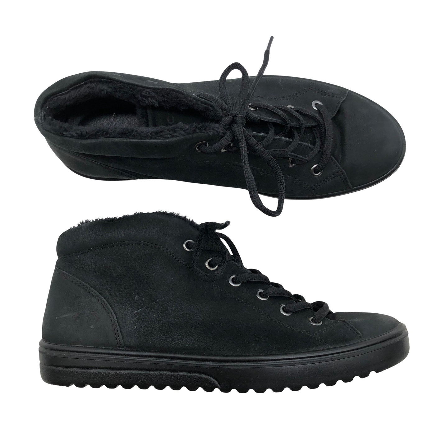 Unisex Ecco - Tennarit, koko 39 -  (1)