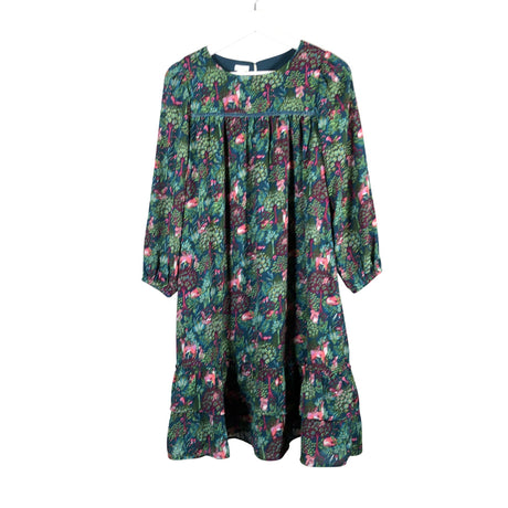 Unisex Monsoon - Kangasmekko, koko 152 - 158 -  ()