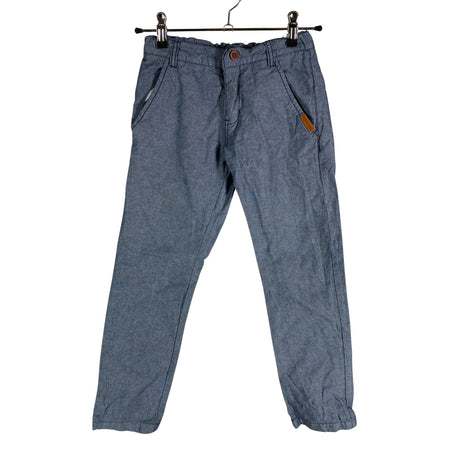 Unisex Name It - Kangashousut, koko 122 - 128 -  ()