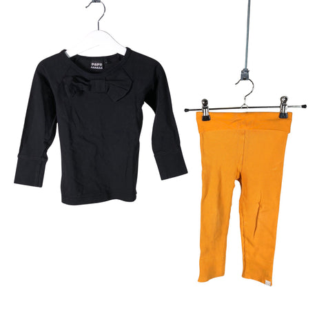 Unisex Papu - Trikoopaita, koko 86 - 92 -  ()