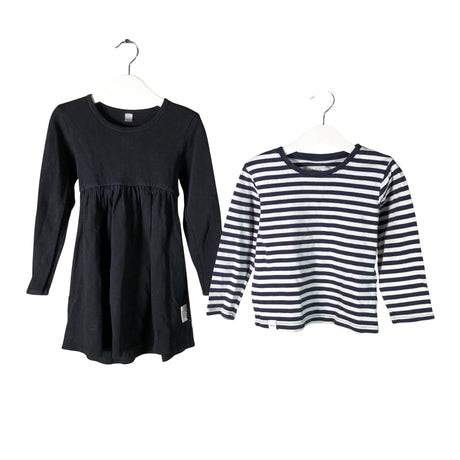 Unisex Melli - Trikoomekko, koko 110 - 116 -  ()