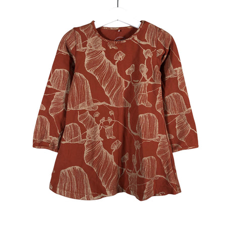 Unisex Metsola - Trikoomekko, koko 98 - 104 -  ()