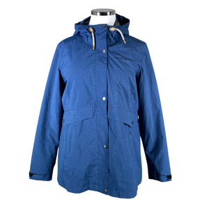Unisex Icepeak - Kevyttoppatakki, koko 46 -  (1)