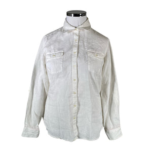 Unisex Tommy Hilfiger - Kauluspaita, koko 44 -  (1)