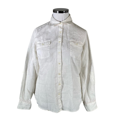 Unisex Tommy Hilfiger - Kauluspaita, koko 44 -  ()