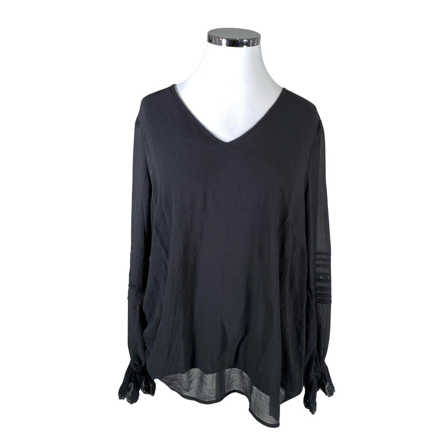 Unisex Zizzi - Pusero, koko 50 -  (1)