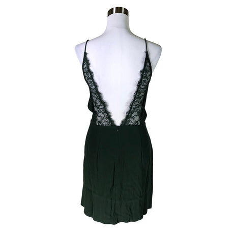 Unisex Samsoe&Samsoe - Sifonkimekko, koko 36 -  (2)