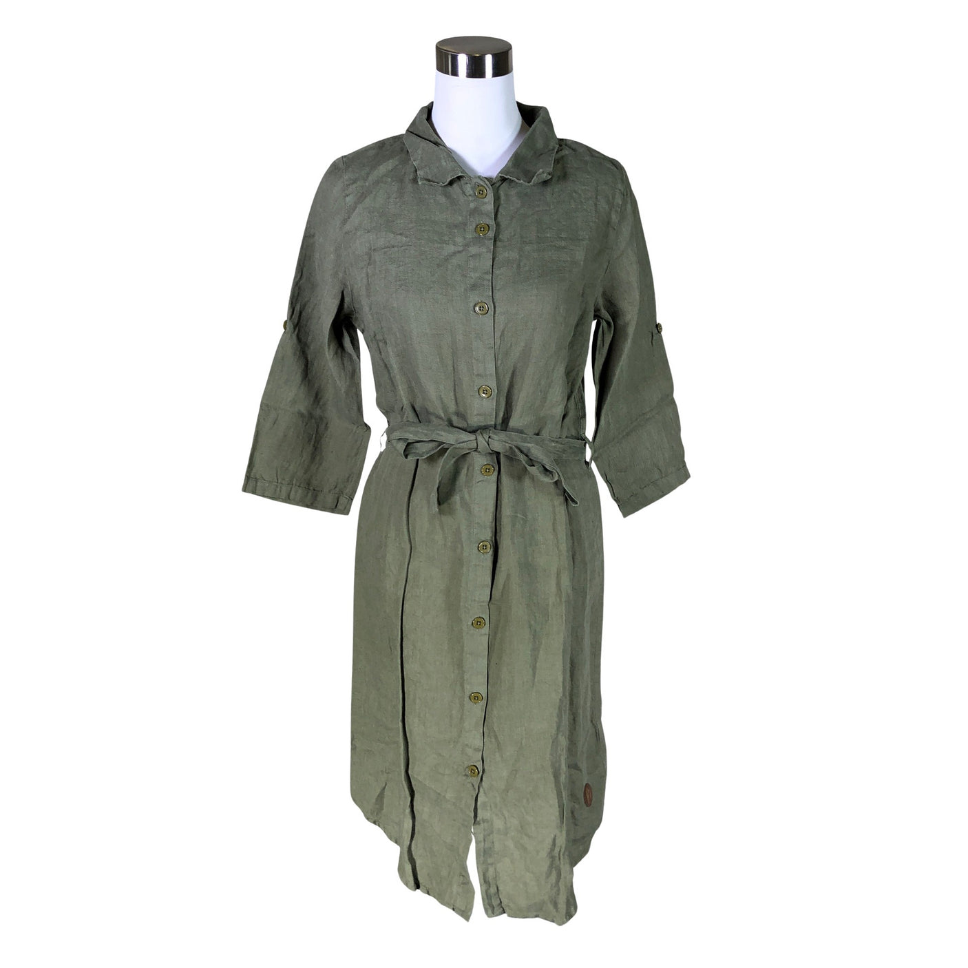 Unisex Blaa - Kangasmekko, koko 34 -  (1)
