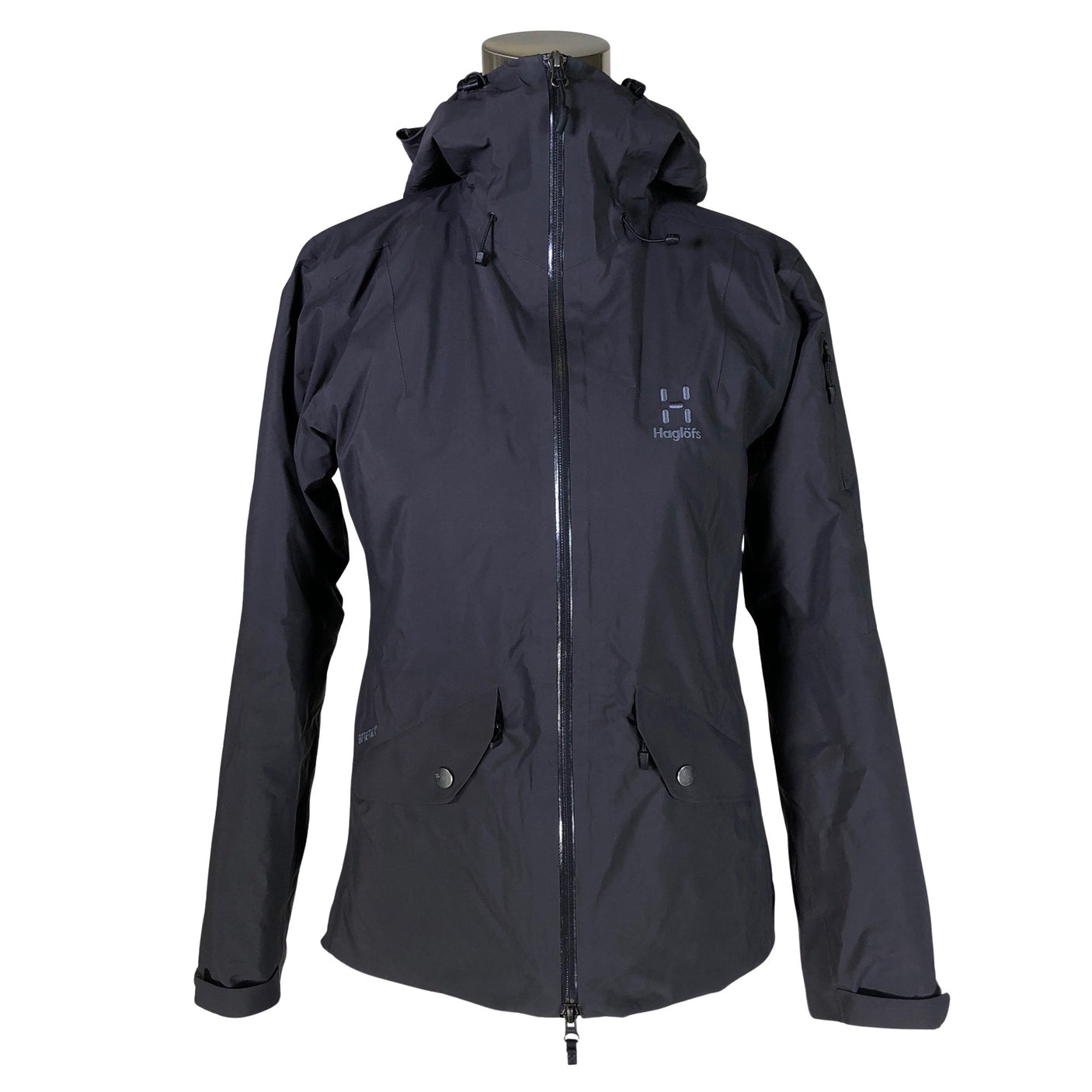 Unisex Haglöfs - Kevyttoppatakki, koko 36 -  (1)