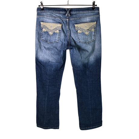 Unisex Sinéquanone - Farkut, koko 42 -  (2)