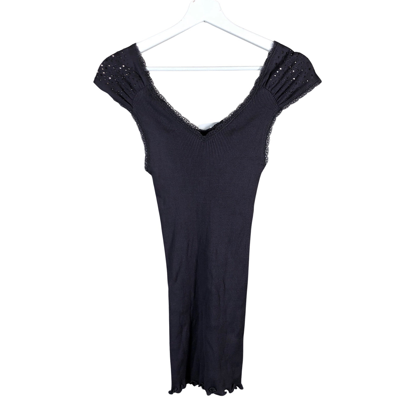 Unisex Rosemunde - Trikootoppi, koko 42 -  (1)