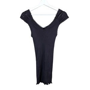 Unisex Rosemunde - Trikootoppi, koko 42 -  (1)