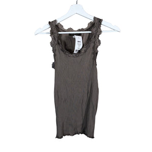 Unisex Rosemunde - Trikootoppi, koko 40 -  (1)