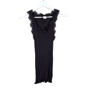 Unisex Rosemunde - Trikootoppi, koko 42 -  (1)