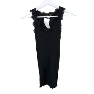 Unisex Rosemunde - Trikootoppi, koko 42 -  (1)