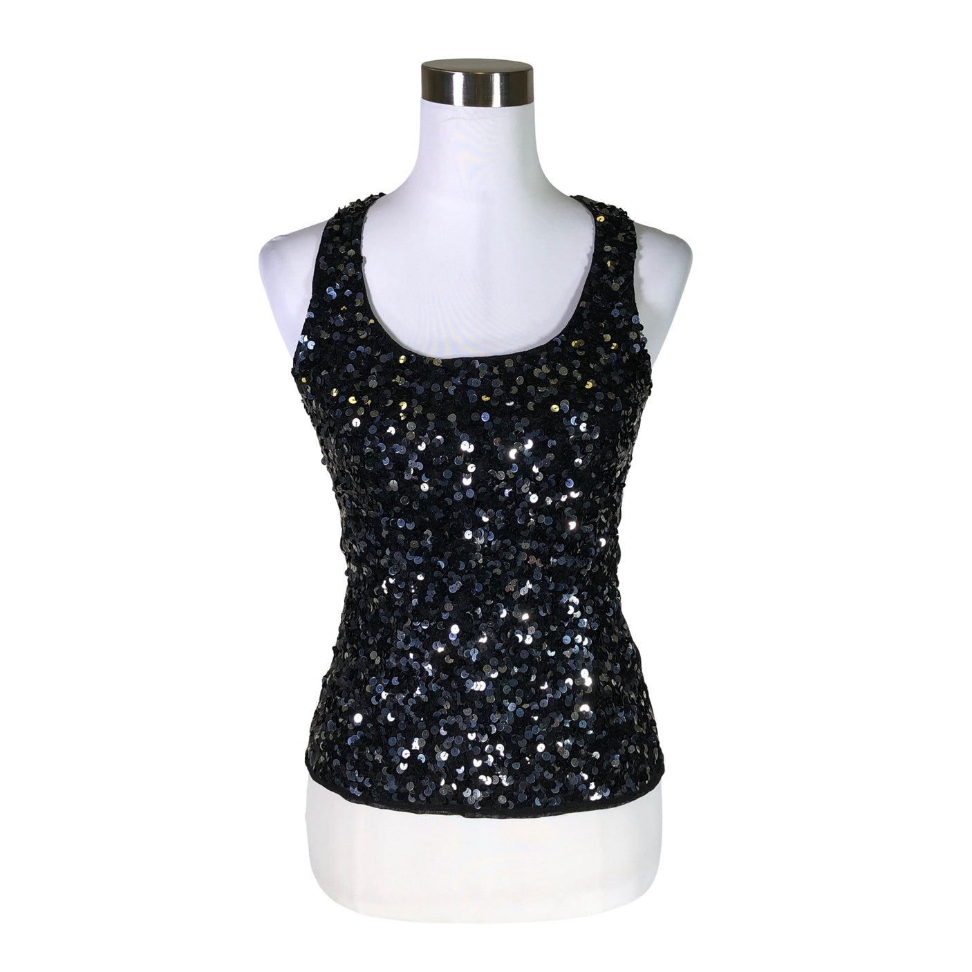 Unisex Derhy - Juhlatoppi, koko 38 -  (1)