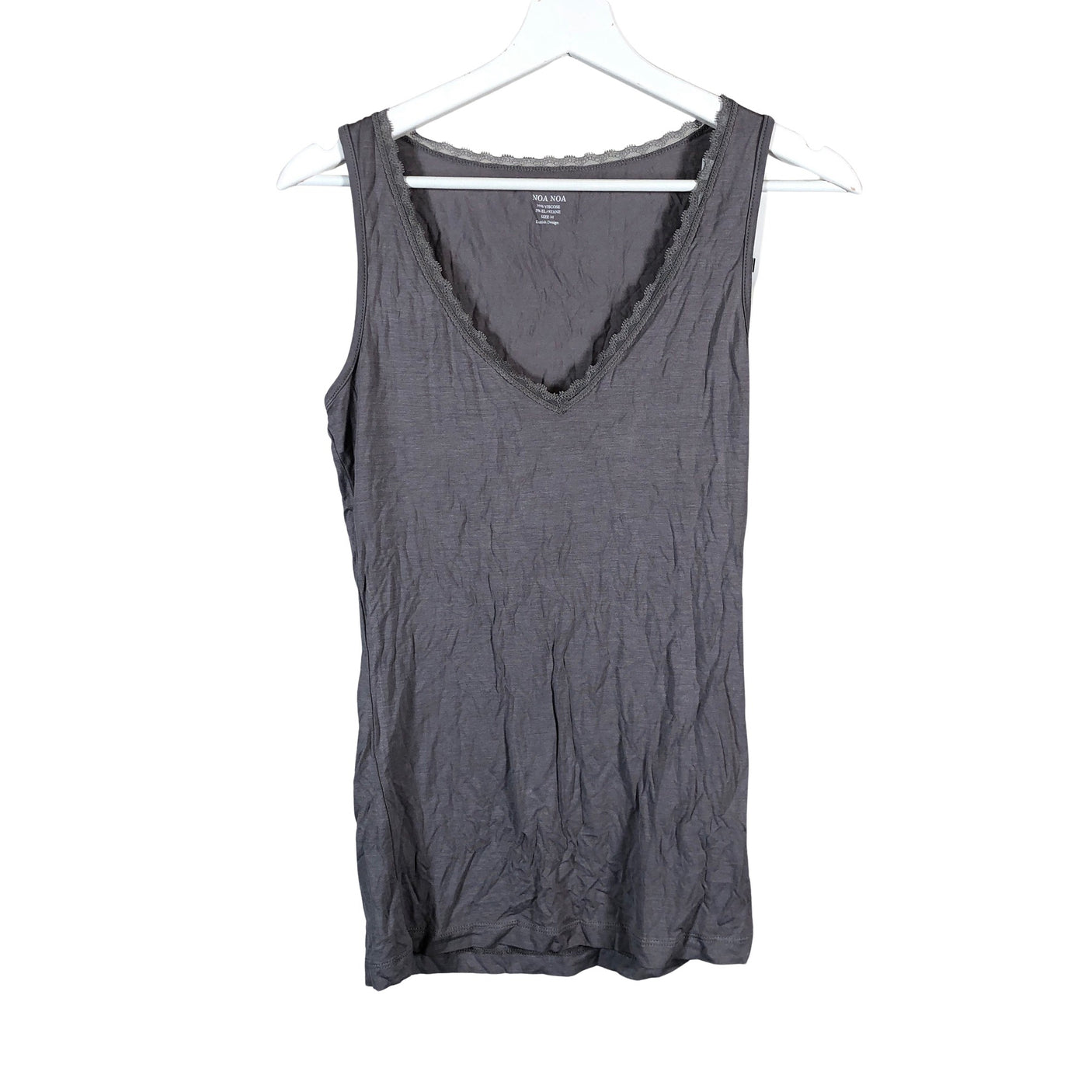 Unisex Noa Noa - Trikootoppi, koko 38 -  (1)