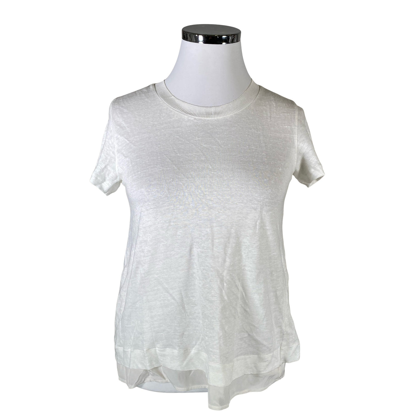 Unisex Seventy - T-paita, koko 42 -  (1)