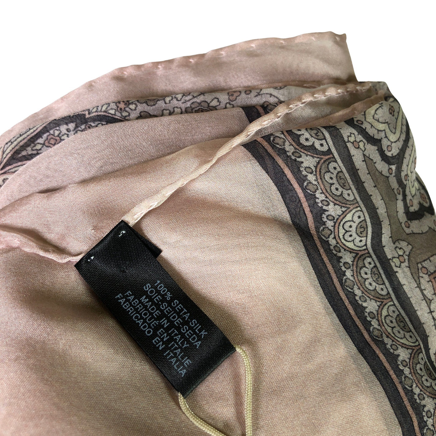 Unisex Balmuir - Huivi, koko Maxi -  (3)