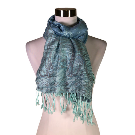 Unisex Pashma - Huivi, koko Maxi -  ()