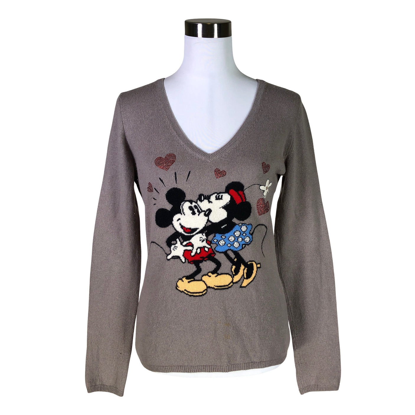 Unisex Princess goes Hollywood - Neulepaita, koko 40 -  (1)