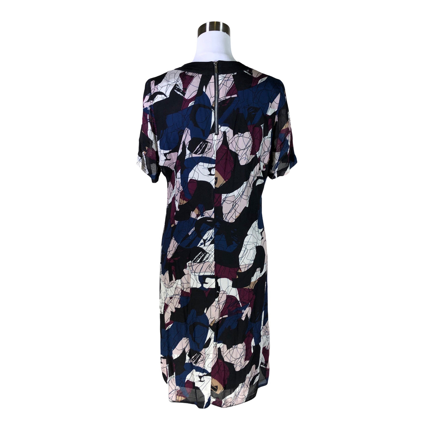 Unisex Philosophy Blues Original - Sifonkimekko, koko 38 -  (2)