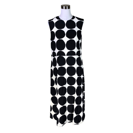Unisex Marimekko - Sifonkimekko, koko 40 -  ()