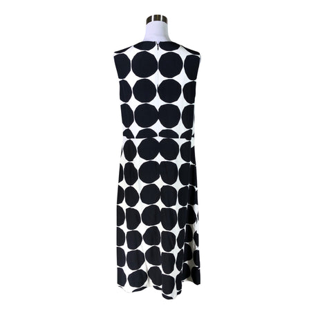 Unisex Marimekko - Sifonkimekko, koko 40 -  (2)