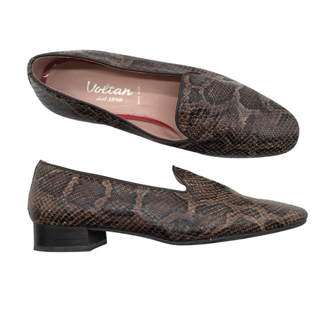 Unisex Voltan - Loaferit, koko 38 -  ()