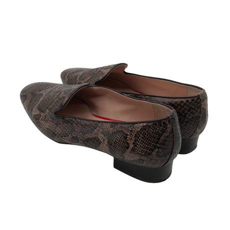 Unisex Voltan - Loaferit, koko 38 -  (2)