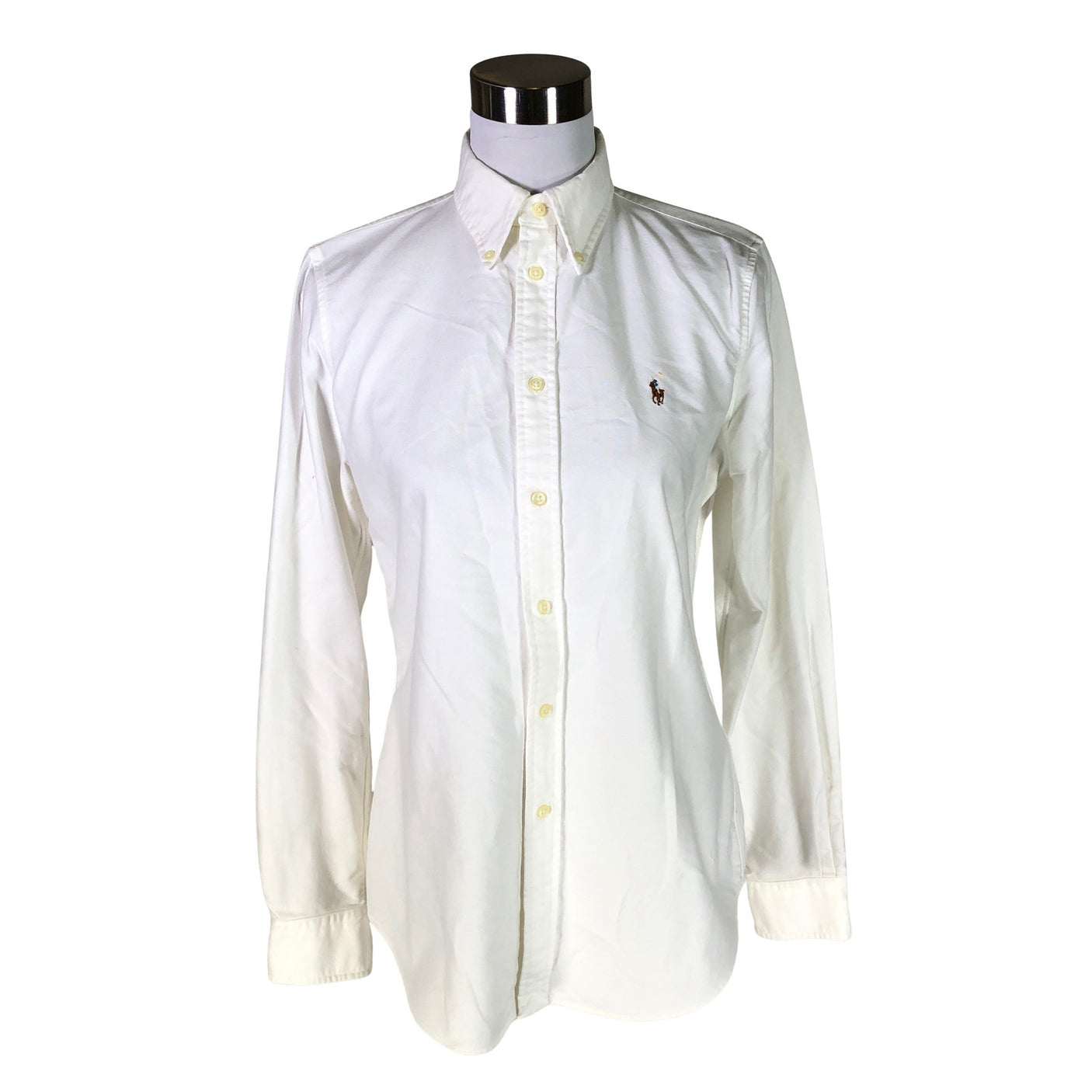 Unisex Polo Ralph Lauren - Kauluspaita, koko 38 -  (1)