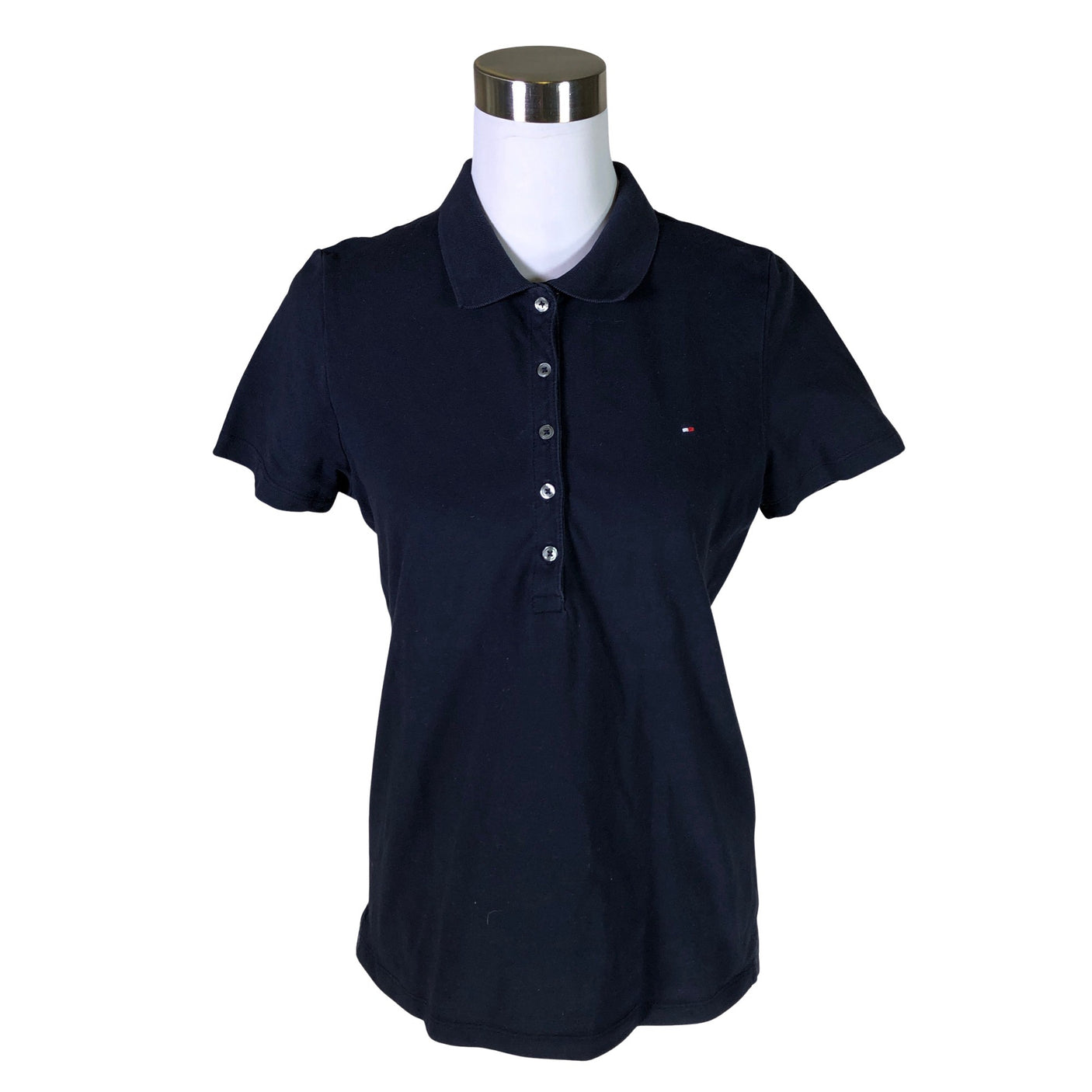 Unisex Tommy Hilfiger - Pikeepaita, koko 38 -  (1)