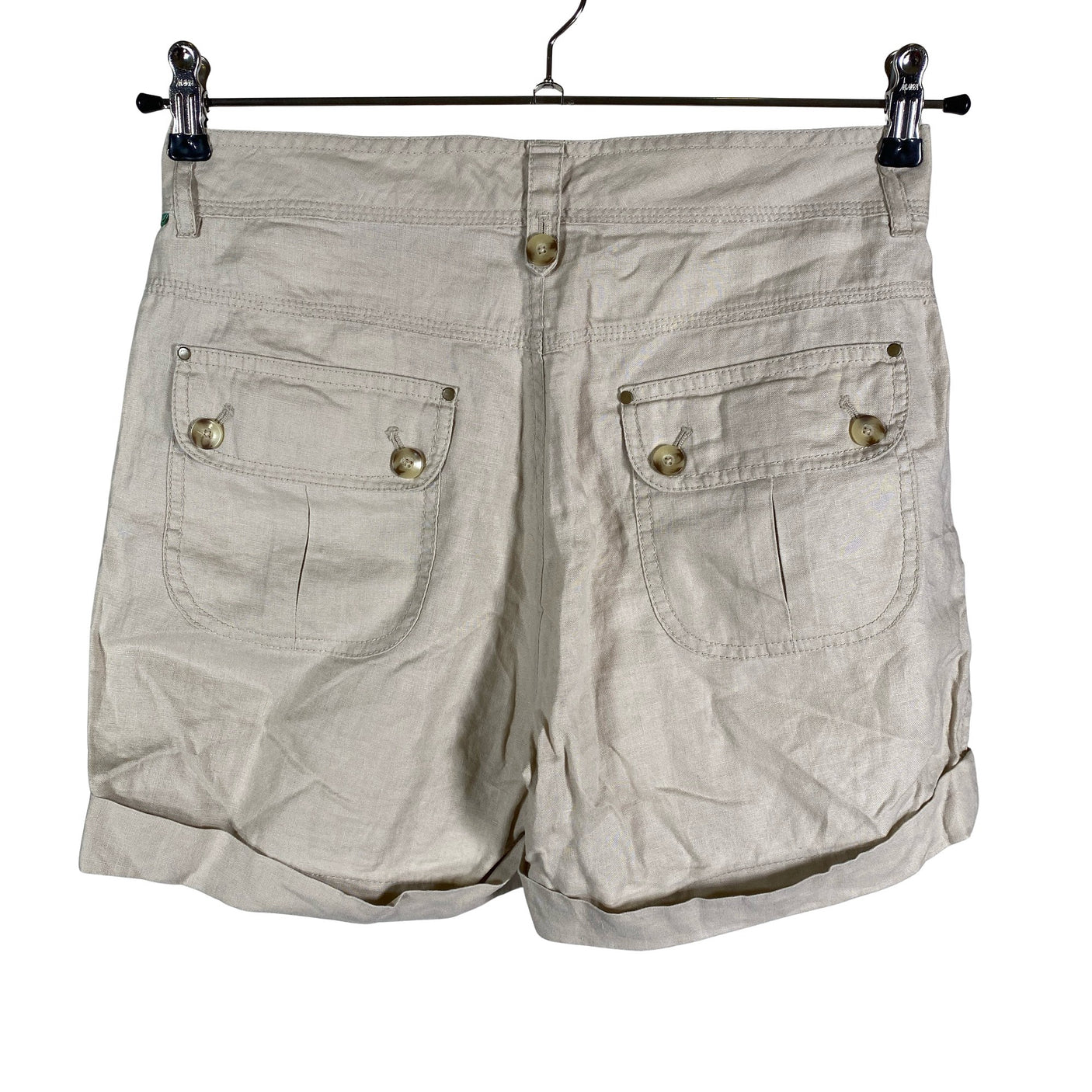 Unisex Jackpot - Shortsit, koko 34 -  (2)