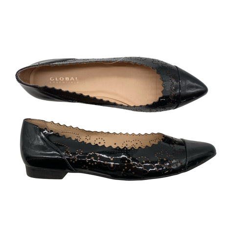 Unisex Global - Ballerinat, koko 38 -  ()