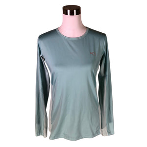 Unisex Kari Traa - Urheilupaita, 
pitkät hihat, koko 38 -  (1)