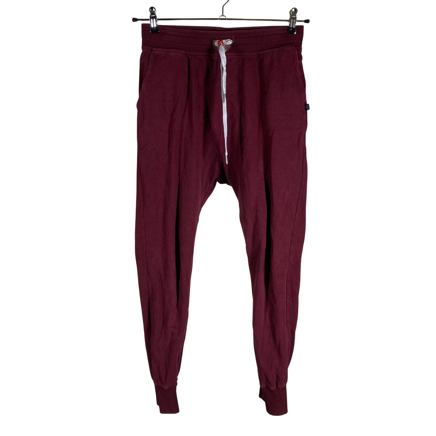 Unisex Sweat Pants - Collegehousut, koko S -  (1)