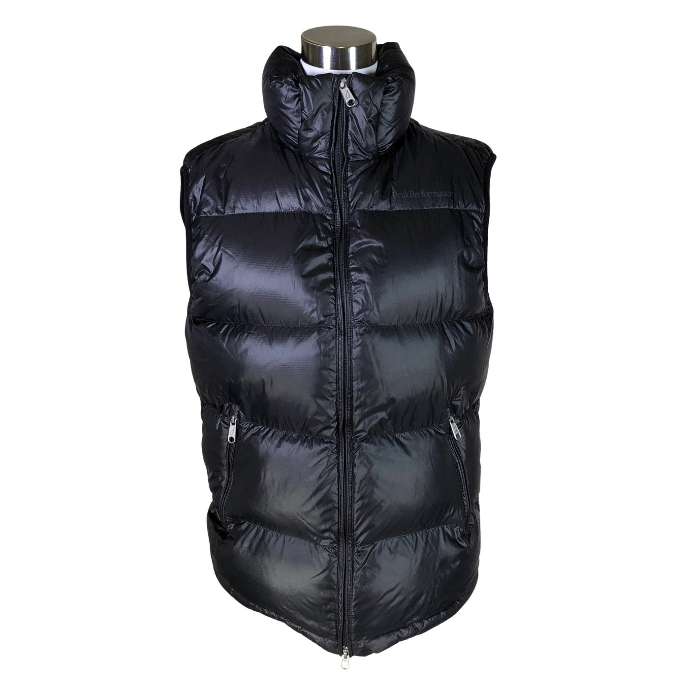 Unisex Peak Performance - Toppaliivi, koko 40 -  (1)