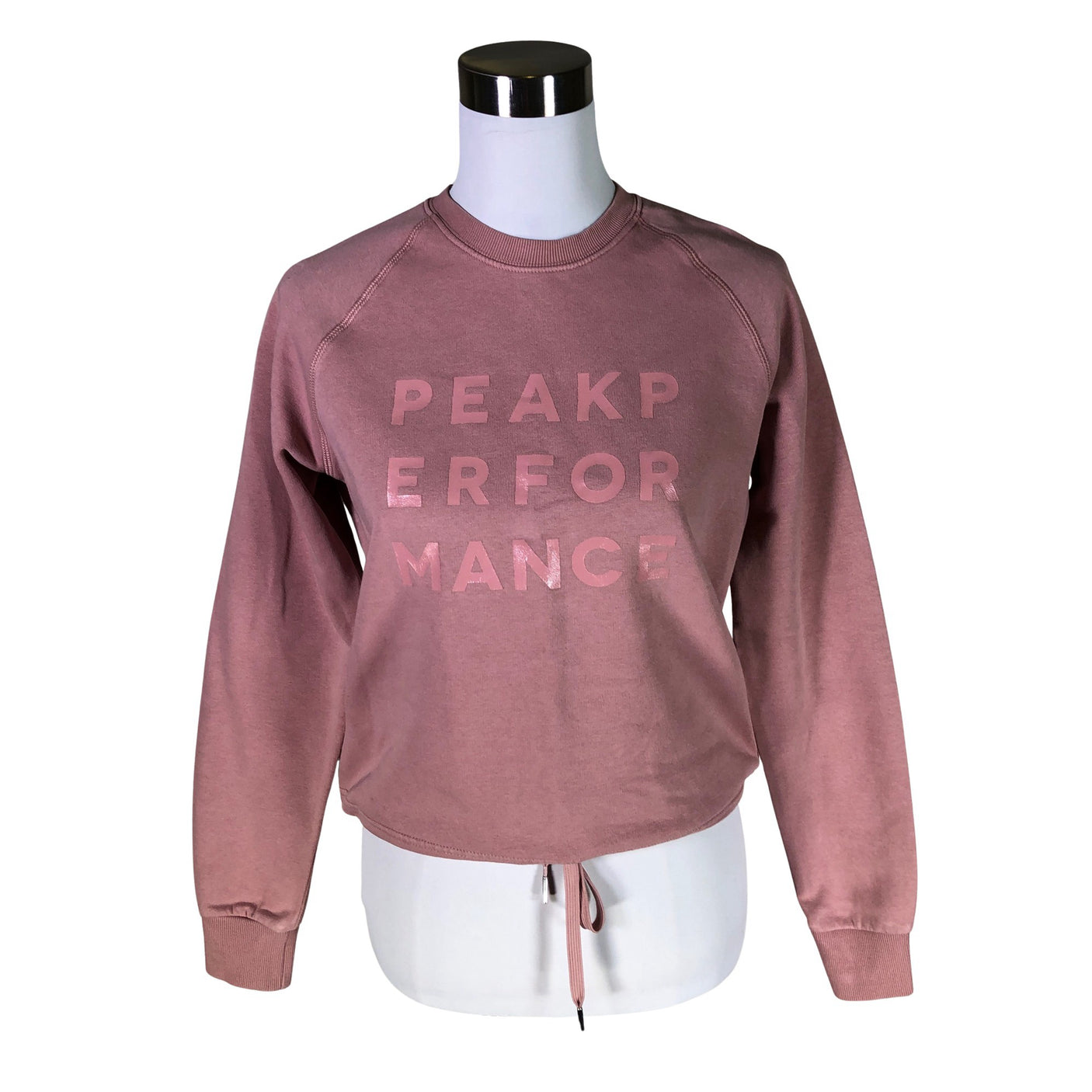 Unisex Peak Performance - Collegepaita, koko 38 -  (1)